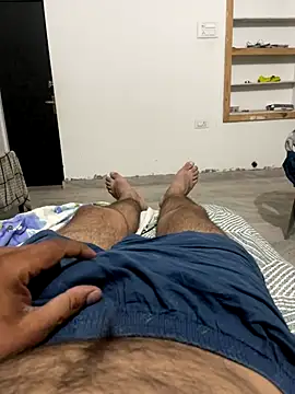 Desiandaj online show from 3, 10, 2025