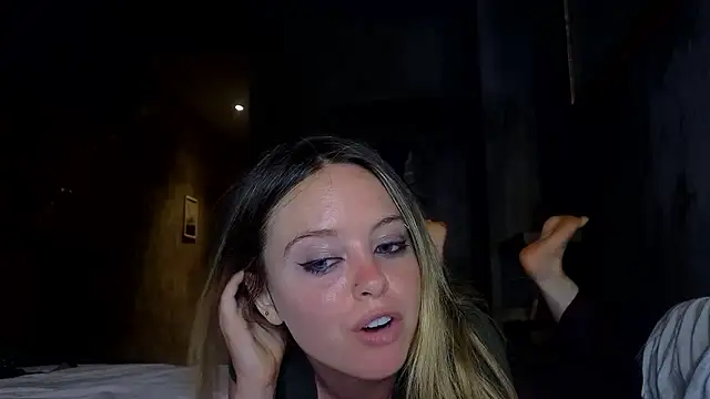 TheQueenCobra online show from 9, 1, 2026