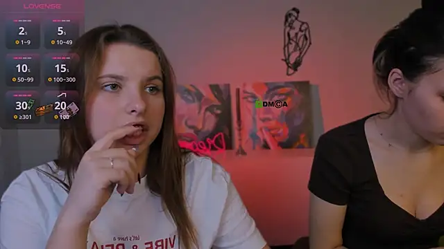 lily morty online show from 6, 11, 2025