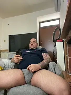 Roma84000 online show from 17, 4, 2026