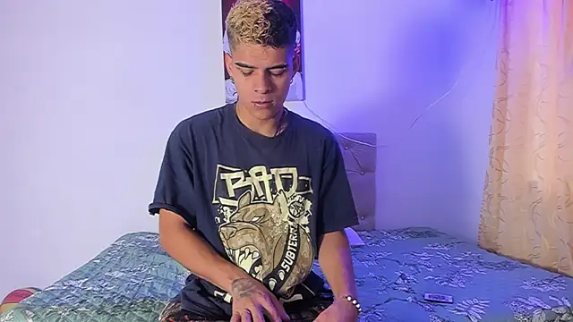 wyatt 3 online show from 19, 9, 2025