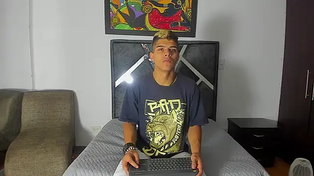 wyatt 3 online show from 16, 10, 2025