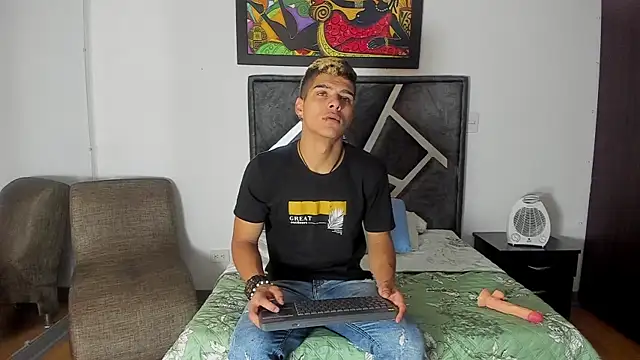 wyatt 3 online show from 20, 10, 2025