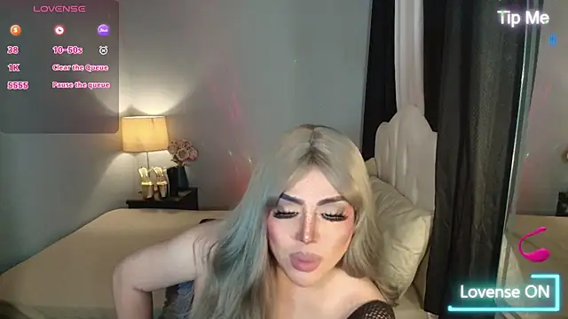 Unforgettable Maria online show from 13, 11, 2025