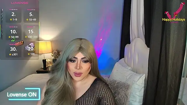 Unforgettable Maria online show from 6, 1, 2026