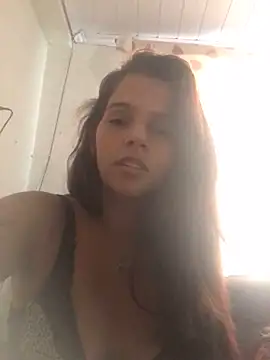 PatyPatriciaa online show from 10, 3, 2026