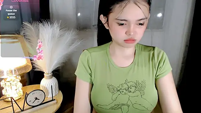 Snapshot of wildest_fantasy chatting on 13, 7, 2026 wildest fantasy online show from 13, 7, 2026