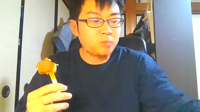 hiromu53 online show from 27, 3, 2026