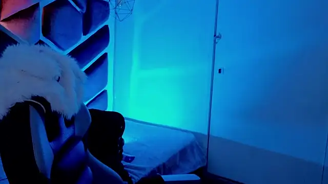 Melissa Adamsx online show from 15, 3, 2026