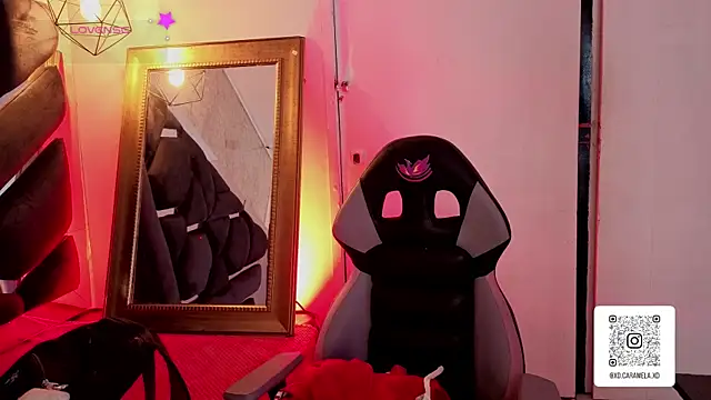 Melissa Adamsx online show from 8, 4, 2026