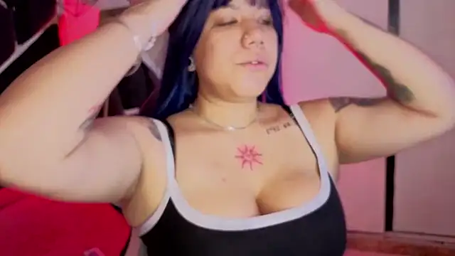 Melissa Adamsx online show from 9, 4, 2026