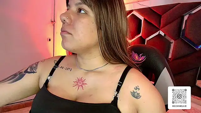 Snapshot of Melissa_Adamsx chatting on 19, 4, 2026 Melissa Adamsx online show from 19, 4, 2026