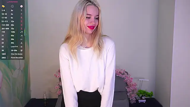 JaymieVigen online show from 16, 9, 2025