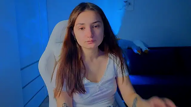 Snapshot of Lelia_Vibe chatting on 22, 9, 2025 Lelia Vibe online show from 22, 9, 2025