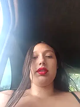 Naughty Samantha online show from 11, 11, 2025