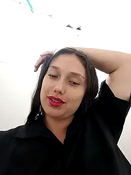 Naughty Samantha online show from 1, 12, 2025