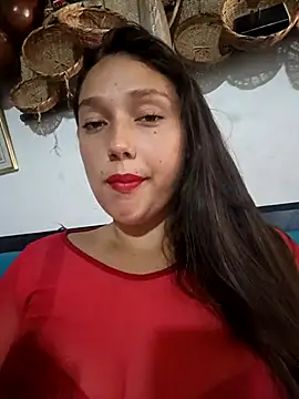 Naughty Samantha online show from 2, 12, 2025