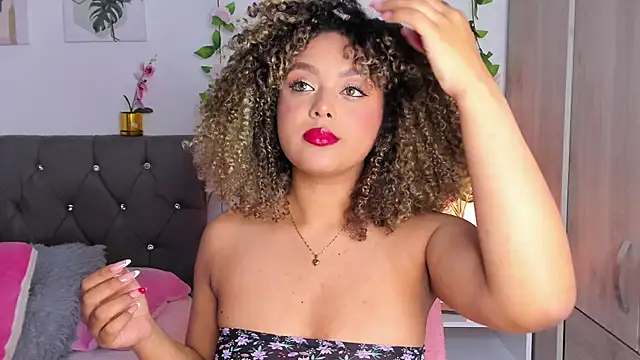 isajonnes18 online show from 18, 10, 2025