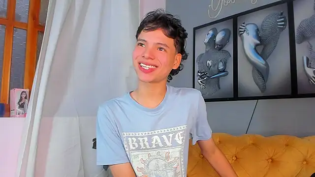 camillo virgil online show from 5, 11, 2025