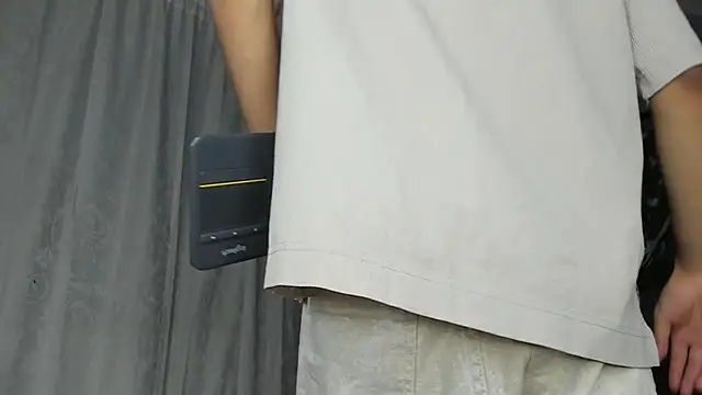 camillo virgil online show from 15, 12, 2025