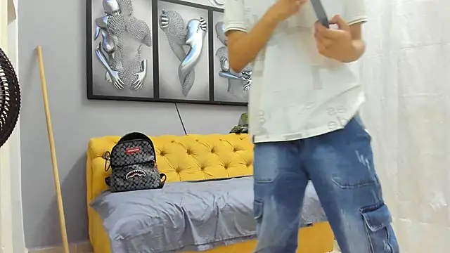 camillo virgil online show from 22, 12, 2025