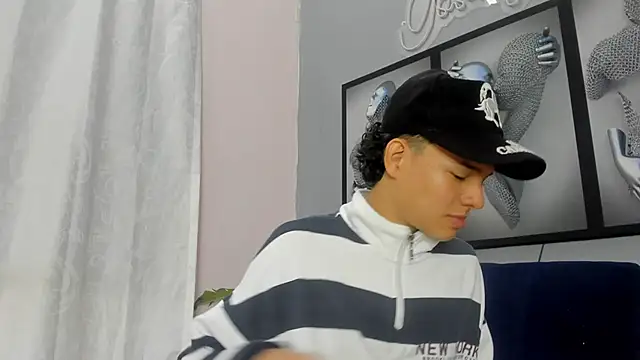 camillo virgil online show from 10, 1, 2026