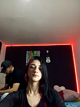 ingrid zese  online show from 12, 11, 2025