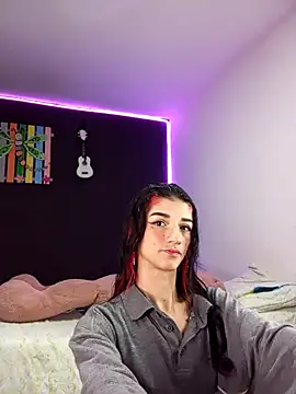 ingrid zese  online show from 20, 11, 2025