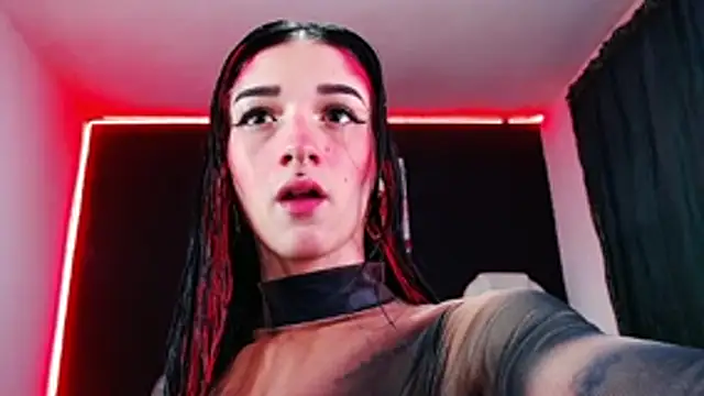 ingrid zese  online show from 23, 11, 2025