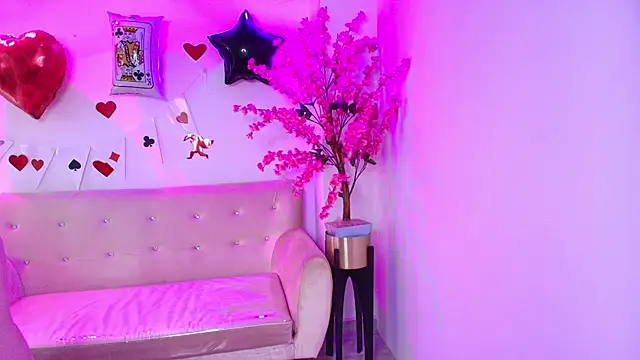 Anie johnson online show from 19, 2, 2026