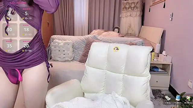 Y2Luvk online show from 29, 9, 2025