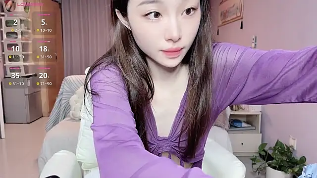 Y2Luvk online show from 7, 10, 2025