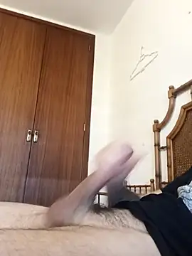 DannySastre91 online show from 1, 10, 2025