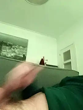 DannySastre91 online show from 10, 11, 2025