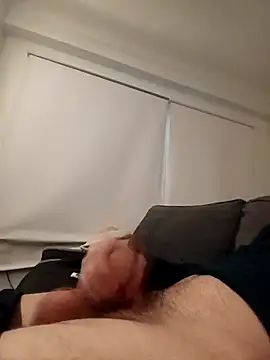 DannySastre91 online show from 25, 11, 2025