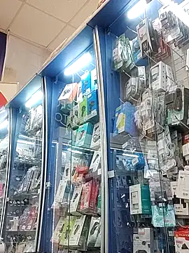 Snapshot of LustyyX chatting on 15, 9, 2025 LustyyX online show from 15, 9, 2025