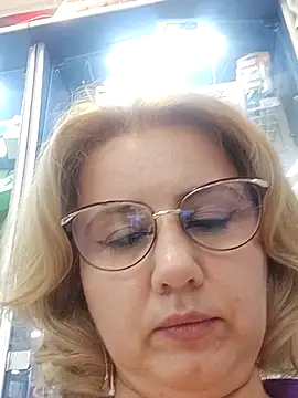 LustyyX online show from 23, 5, 2026