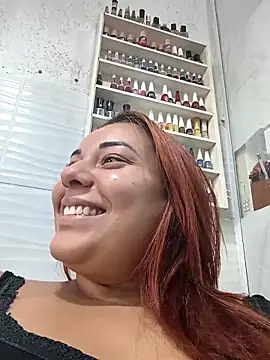 RuivaMisteriosa3 online show from 16, 12, 2025