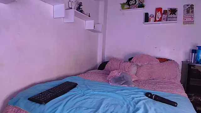 annyharriis online show from 29, 5, 2026