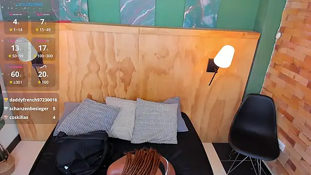 halleylorens online show from 16, 9, 2025