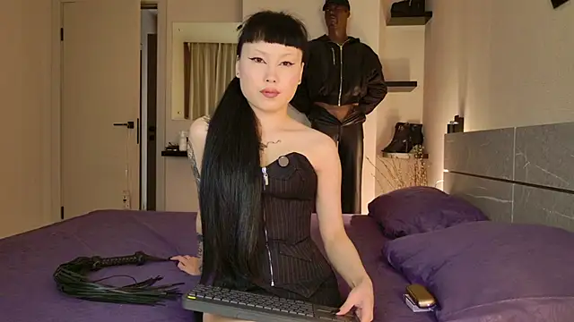 PurpleD1va online show from 29, 9, 2025