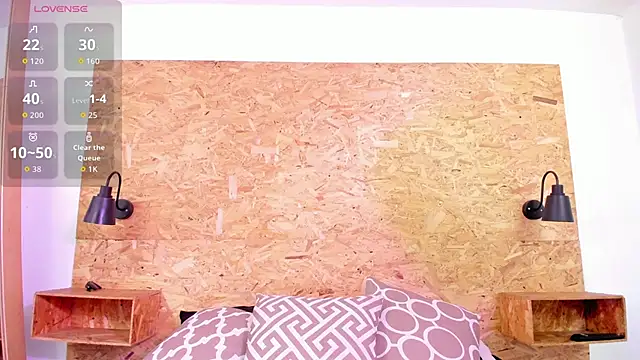 santiblack7 online show from 20, 9, 2025