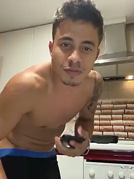 playboy Alex online show from 26, 10, 2025