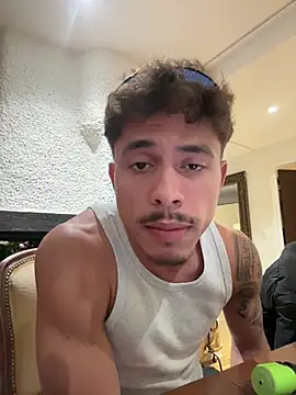 playboy Alex online show from 13, 2, 2026