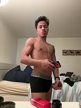 playboy Alex online show from 25, 2, 2026