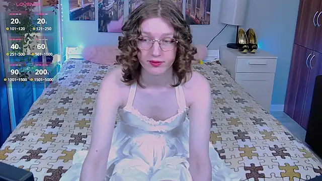 Masuzy online show from 6, 4, 2026