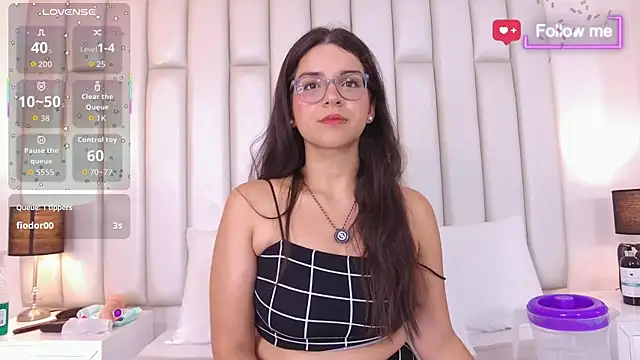 MiaMillers1 online show from 7, 1, 2026