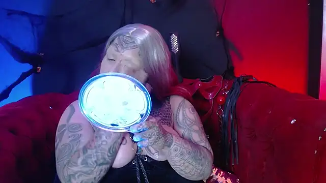 Venus Rock online show from 29, 10, 2025