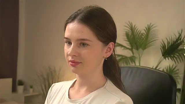 Olivia Farrell online show from 20, 9, 2025