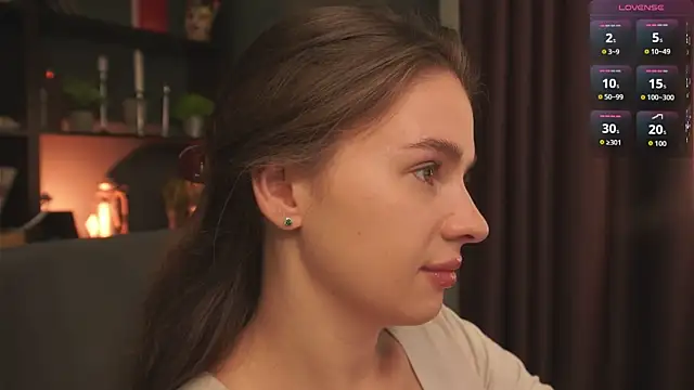 Olivia Farrell online show from 2, 10, 2025